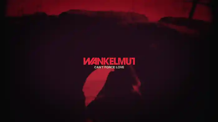 Can't Force Love (Lyric Video)