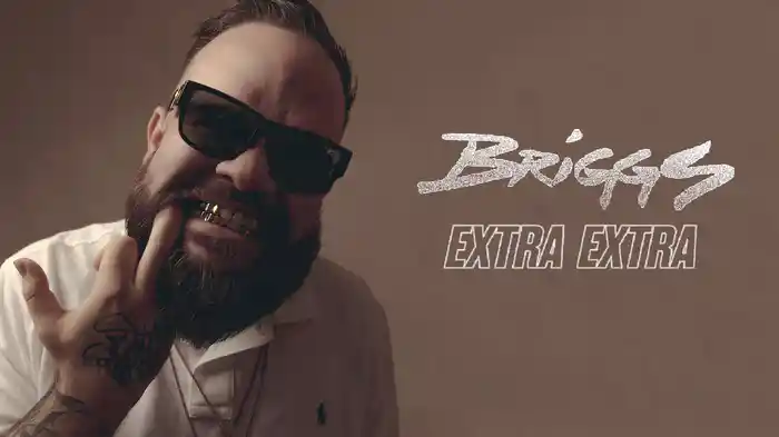 Extra Extra (Audio)