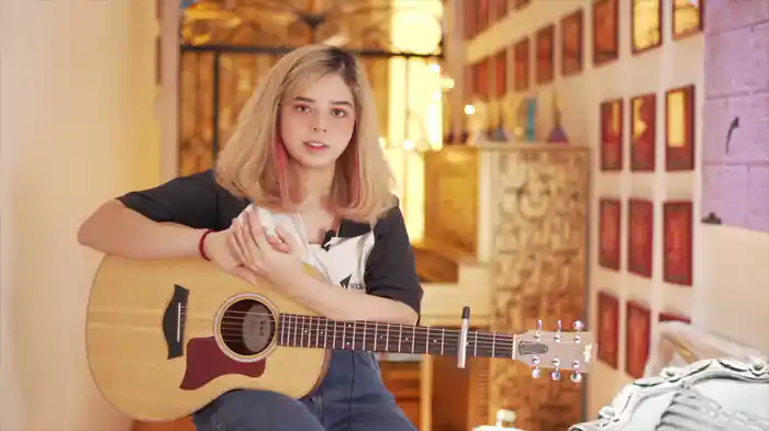 Tu Canción (Acústico)