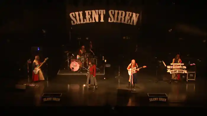 Up To You (LINE LIVE SPECIAL PERFORMANCE at EX THEATER ROPPONGI 2020.06.20)