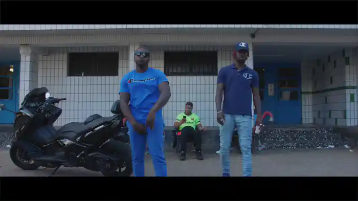 Sankhara #3 (Lamelle)