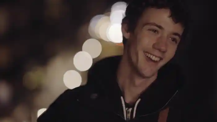 Ozean (Hennings Version)