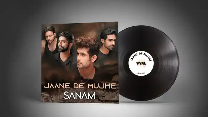 Jaane De Mujhe (Audio)