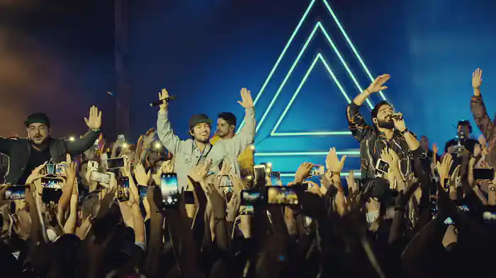 Deus Abençoe O Rolê (Ao Vivo Em São Paulo / 2019)