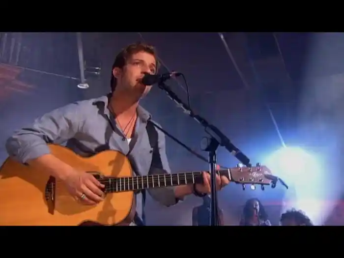 You Make It Real (Live At Air Studios)