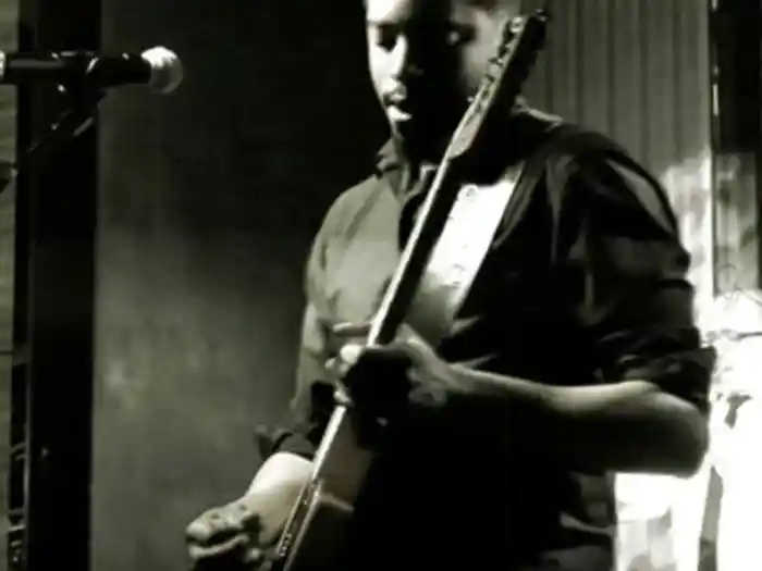 Livin' In The Jungle