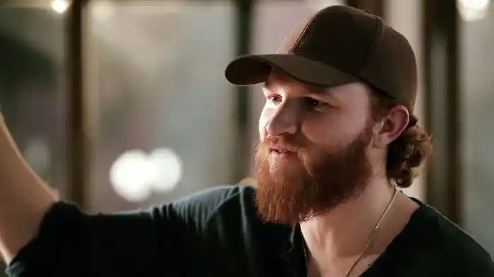Eric Paslay: Album Teaser