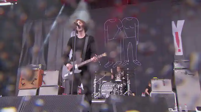 Cocoon (Live At Glastonbury 2015)
