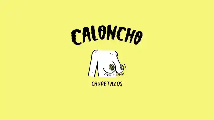 Chupetazos (Lyric Video)