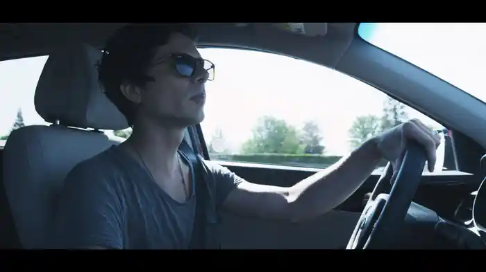 Because Of Your Love (Acoustic)