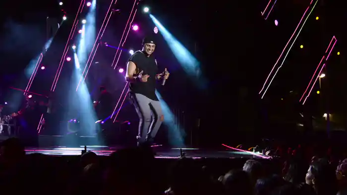 Eu E Você De Novo (Ao Vivo)