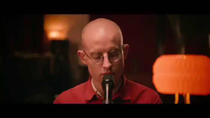 Angels / Your Love (Live At The Church)