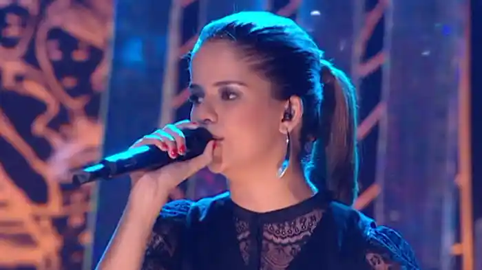 Vem Ser Feliz (Ao Vivo)