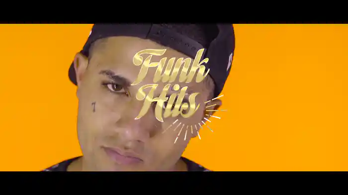 Ela Sente O Grave (Lyric Video)