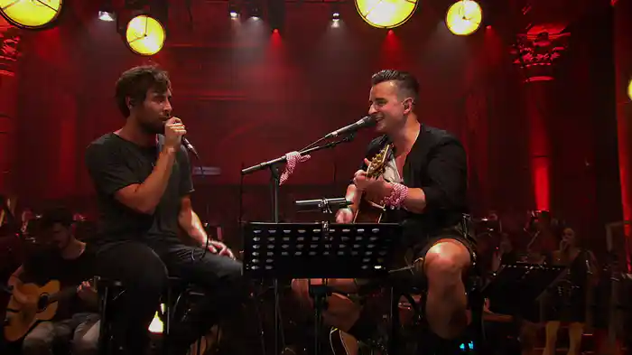 Sie (MTV Unplugged)