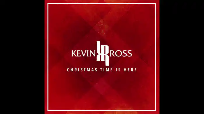 Christmas Time Is Here (Audio)
