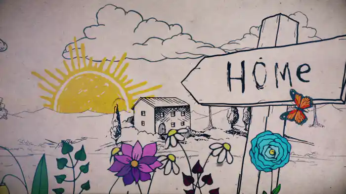 What I Miss Most (Lyric Video)