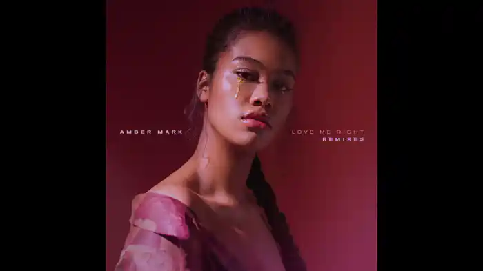 Love Me Right (Sarz Remix / Audio)