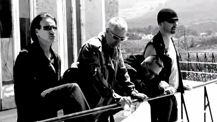 Vertigo (Lisbon Version)