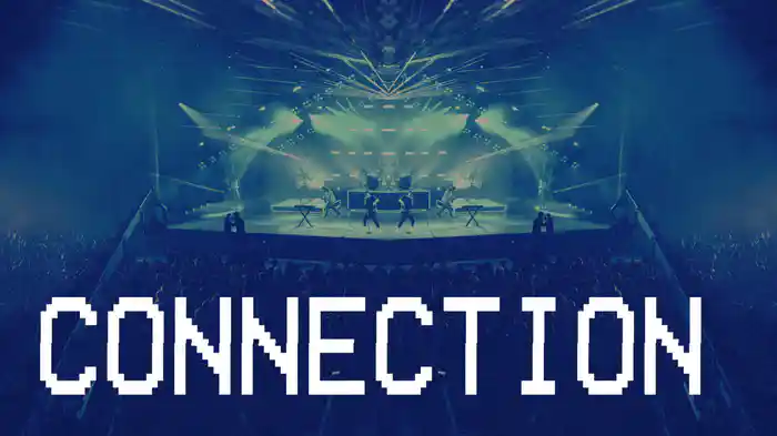 Connection (Lyric Video)
