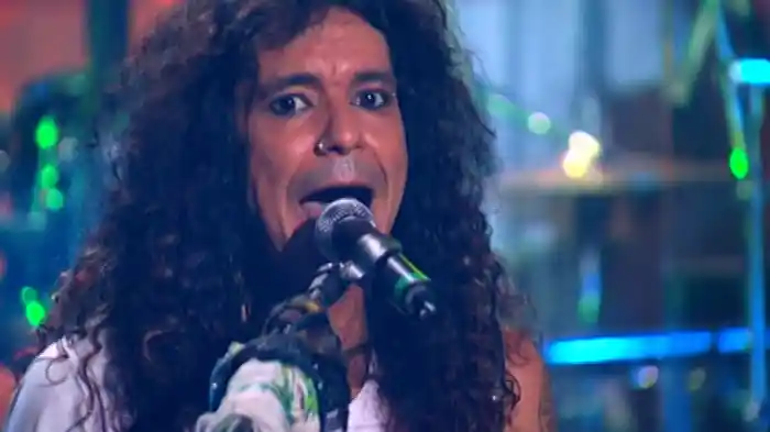 Dance Bahia Dance (Ao Vivo)