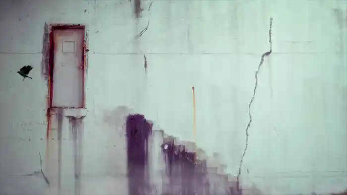 Hangin’ Around (Audio)