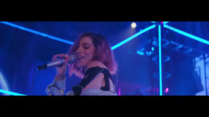 Goma De Mascar (En Directo)