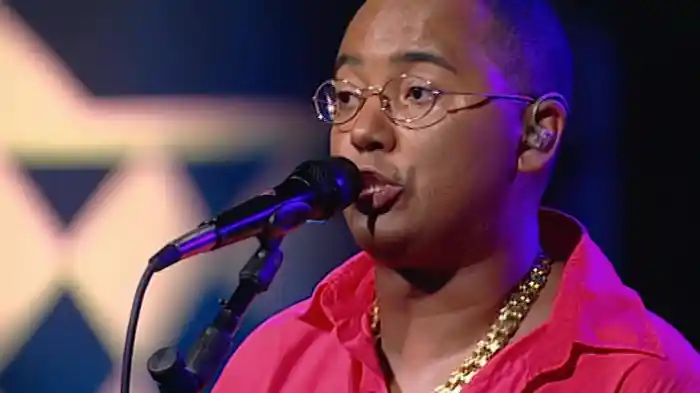 Vou Botar Teu Nome Na Macumba / Posso Até Me Apaixonar (Ao Vivo)