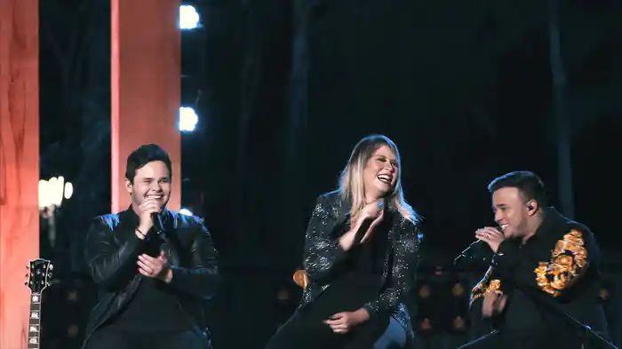 Vou Ter Que Superar (Ao Vivo)