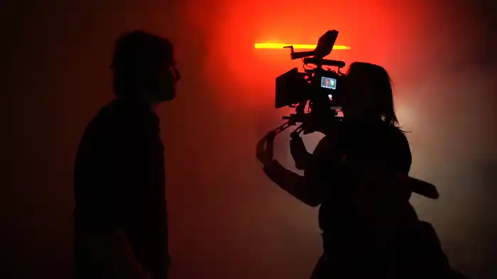 The Making Of The 7 Minutes Official Video