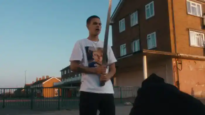 Nothing Great About Britain