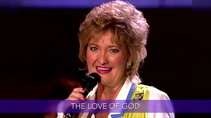 The Wesley Brothers (Lyric Video / Live At The Bethel Tabernacle Wesleyan Campground, Fairmount, IN/1998)