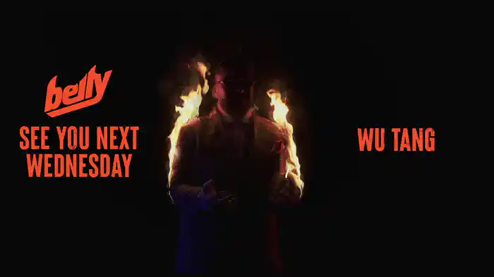Wu-Tang (Visualizer)