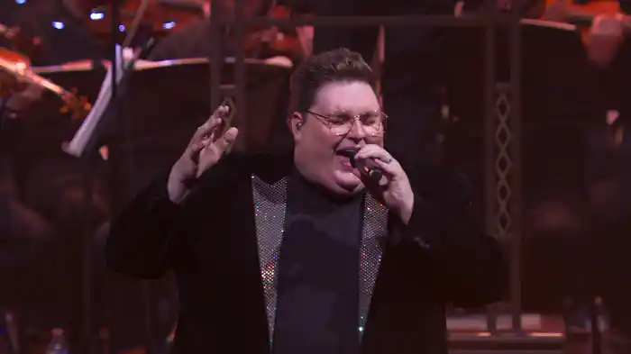 Mary Did You Know (Live In Nashville, TN, 2022)