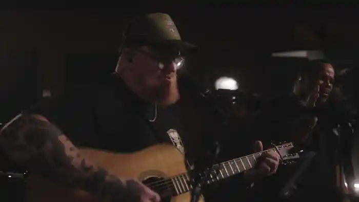 This One Refrain (Acoustic)