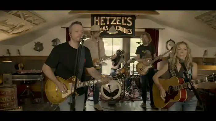 Everything Is Broken