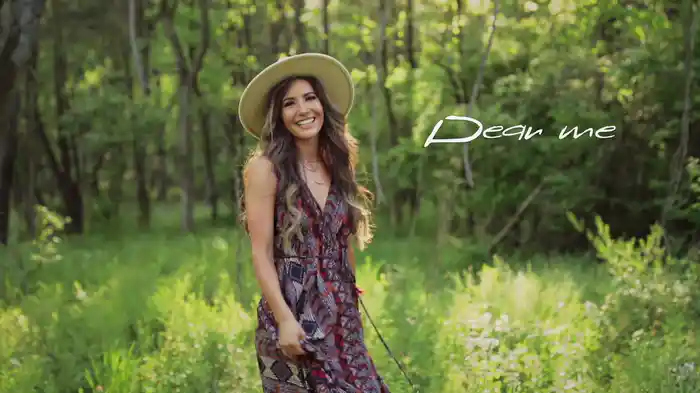 Dear Me (Lyric Video)