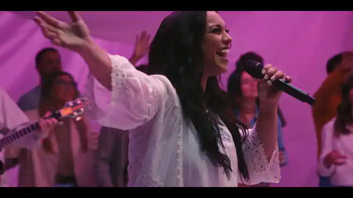 Living Breath Of Heaven