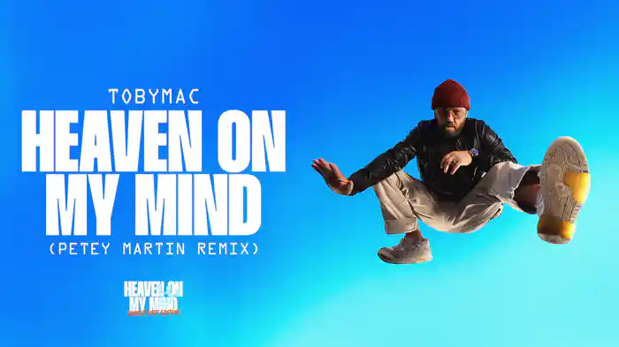 Heaven On My Mind (Petey Martin Remix / Audio)