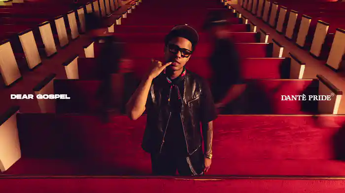 Dear Gospel (Audio)