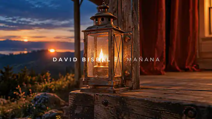 El Mañana (Lyric Video)