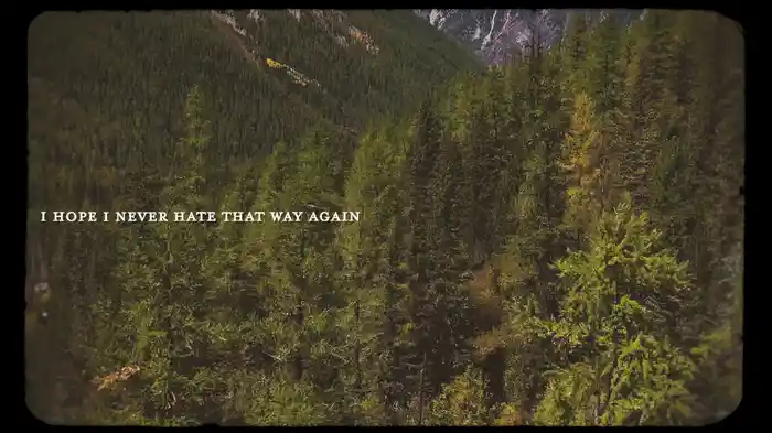 Hate That Way (Lyric Video)