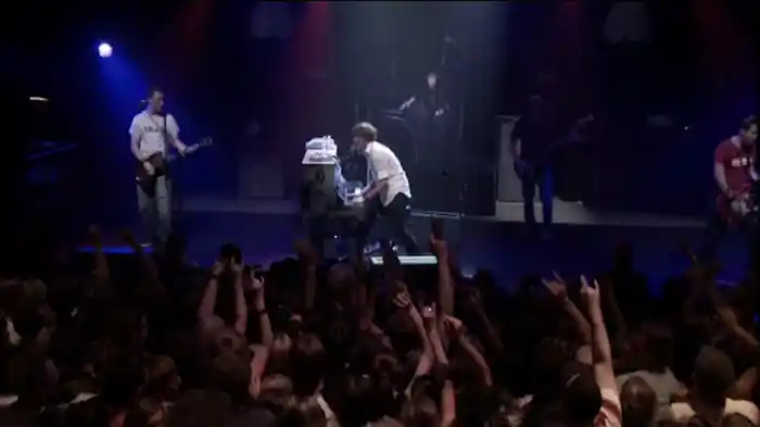 Teenage Rockstars