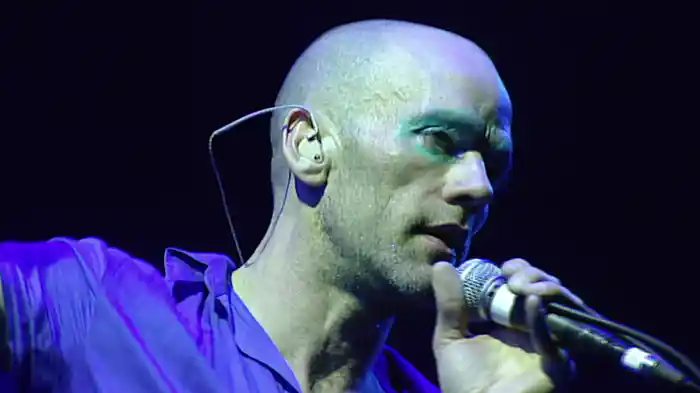 At My Most Beautiful (Live From Glastonbury Festival / 1999)