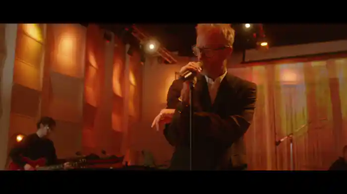 Distant Axis (Live)
