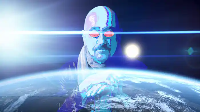World In Changes