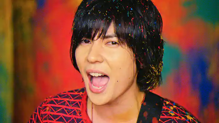 夏よ止めないで 〜You’re Romantic〜