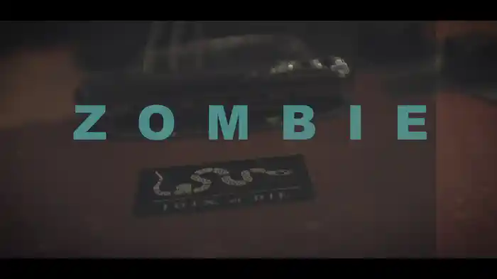 Zombie (Official Video)