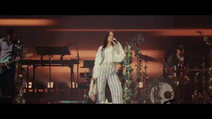 Church Clothes (LIVE from the King of Hearts Tour)