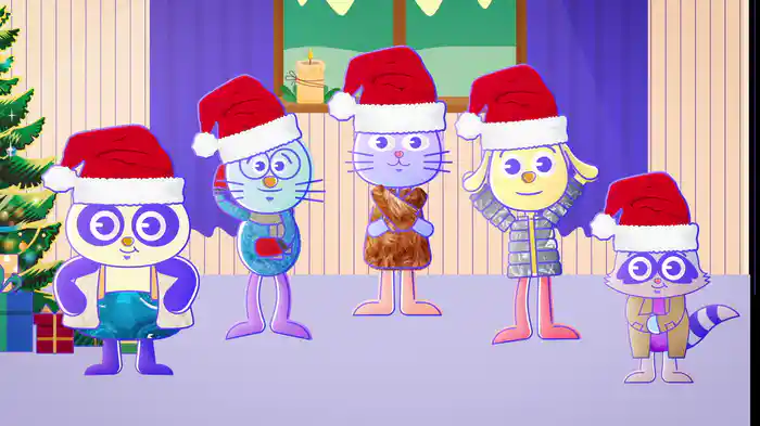 Lero Lero descubre el verdadero regalo